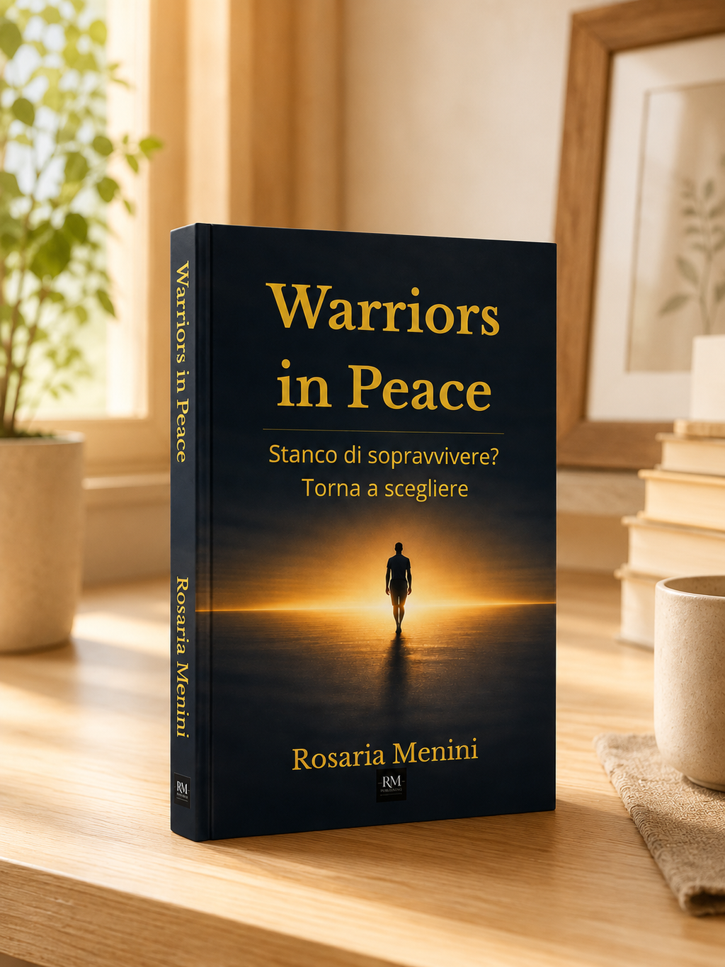 Warriors in Peace